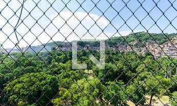 Imagem 3: Apartamento para Aluguel - Vila Isabel, 2 Quartos, 100 m2