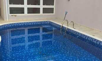 Imagem 5: Casa Residencial à venda, Parque dos Pinheiros, Hortolândia - CA0113