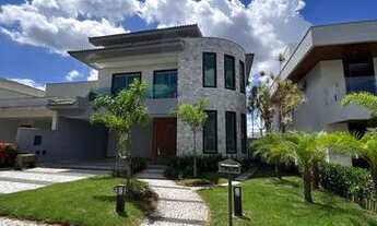 Imagem: Luxuoso sobrado no Jardins Madri com 4 suítes