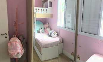 Imagem 5: Apartamento com 2 quartos, de 137m², no Alto da Boa Vista