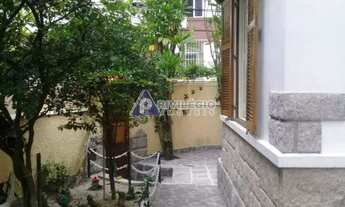 Imagem 6: Casa de rua à venda, 5 quartos, 2 suítes, 5 vagas, Copacabana - RIO DE JANEIRO/RJ