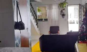 Imagem 3: ÁGIO DUPLEX Casa em condomínio com 2 dormitórios