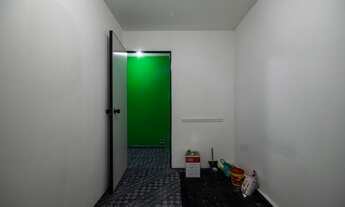 Imagem 3: Escritorio Comercial Cerqueira Cesar Condomínio