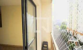 Imagem 6: Apartamento para Aluguel - Butantã, 2 Quartos, 55 m2