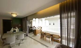 Imagem: Apartamento para aluguel, 4 quartos, 2 suítes