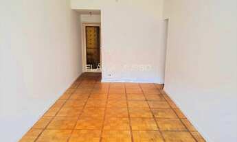 Imagem 1: Apartamento 2 quartos espaçoso à venda no Jardim Guanabara, o melhor bairro da Ilha do Gov