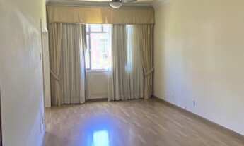 Imagem 3: Apartamento para venda possui 151 metros quadrados com 4 quartos em Riachuelo - Rio de Jan