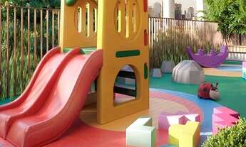 Imagem 6: 2 dormitórios com 1 suíte próximo ao Allianz Parque