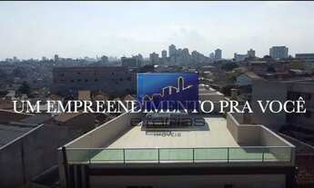 Imagem: Studio com 2 dormitórios à venda, 46 m²