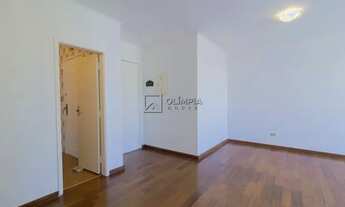 Imagem 6: Apartamento Locação Itaim Bibi 84 m² 3 Dormitórios