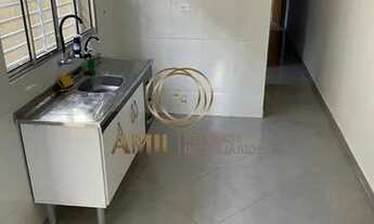 Imagem 4: Casa para aluguel possui 70 metros quadrados com 2 quartos em Centro - Jacareí - SP