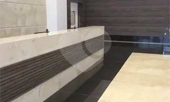 Imagem 2: 1,066 m² 30 vagas SALA COMERCIAL, AR CONDICIONADO