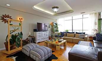 Imagem 5: Apartamento para Venda - 207.15m², 4 dormitórios, 1 vaga - Centro Histórico