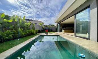 Imagem: Casa Alto Padrão à venda em Condomínio