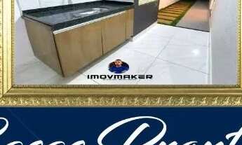 Imagem 3: Casas novas programa minha casa minha vida