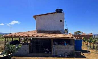 Imagem: Vendo sítio próximo da Barra do Choça