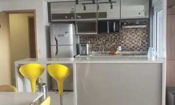 Imagem 2: Novo lindo Apartamento para aluguel tem 70 metros com 2 quartos Novare