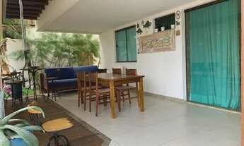 Imagem 4: Casa em condomínio - Itacimirim (Monte Gordo) Camaçari