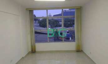 Imagem 5: Sala para alugar, 27 m² por R$ 1.410,00/mês - Santo Amaro - São Paulo/SP