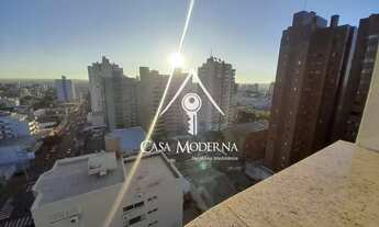 Imagem 6: APARTAMENTO RESIDENCIAL TORRES DE LYON - CASCAVEL - PR