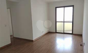 Imagem: Apartamento Residencial PLANALTO PAULISTA