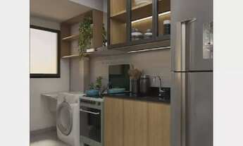 Imagem: Apartamento para venda BELA MARINA Cuiabá