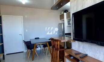 Imagem 2: Apartamento 2 Dormitorios com Suite