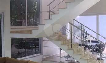 Imagem 6: Sobrado no condomínio Reserva Nova Cantareira Gafisa