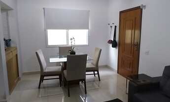 Imagem 2: CASA DE CONDOMINÍO À VENDA NO PARQUE RURAL FAZENDA SANTA CÂNDIDA