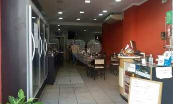 Imagem 6: Loja comercial de 240m² para locação na Vila Mariana/Paraíso