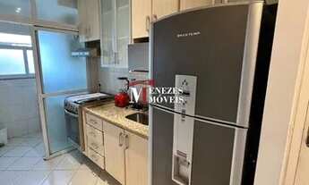 Imagem 3: Apartamento para Locação Anual em Bertioga - Centro - Ref. 1995