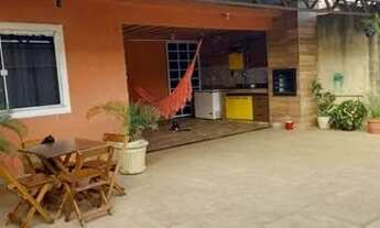 Imagem 2: Casa para venda tem 154 metros quadrados com 3 quartos em Ribeira - Salvador - Bahia