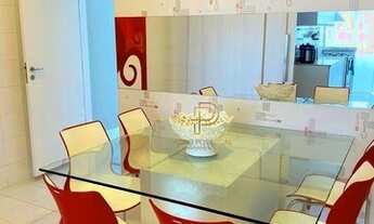 Imagem 3: Apartamento com 4 dormitórios à venda, 248 m² por R$ 3.499.000,00 - Barra da Tijuca - Rio