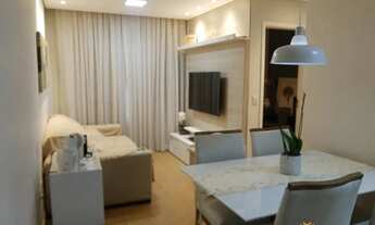 Imagem: JUNDIAí - Apartamento Padrão - Residencial