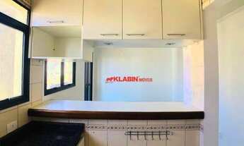 Imagem 8: Apartamento com 1 dormitório para alugar, 37 m² - Vila Mariana - São Paulo/SP