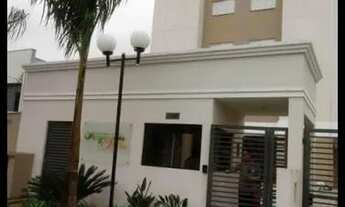 Imagem 4: Apartamento com suite -aceito financiamento