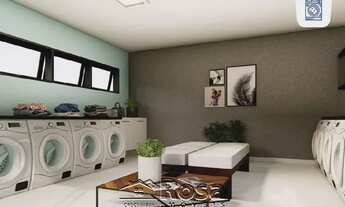 Imagem 2: Apartamento para venda JARDIM PRESIDENTE I Cuiabá - 26214