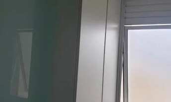 Imagem 5: Vende- se apartamento mobiliado de dois dormitórios, sendo uma suíte no Parque Industrial