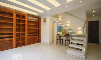 Imagem 2: Apartamento para Aluguel - São Conrado, 2 Quartos, 78 m2