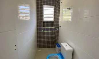 Imagem 7: Casa com 2 dorms, Embaré, Santos - R$ 620 mil, Cod