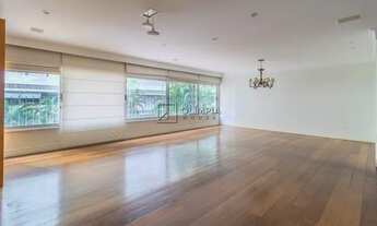 Imagem 6: Apartamento Locação Higienópolis 180 m² 3 Dormitórios