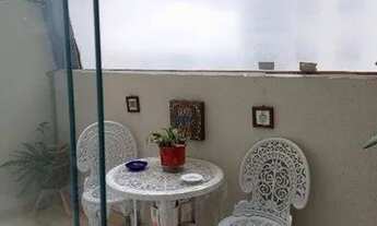 Imagem 1: Apartamento com 2 dormitórios à venda, 63 m² por R$ 530.000,00 - Alto do Ipiranga - São Pa