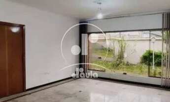 Imagem 3: Casa 260m², 4 Quartos,5 vagas, para Alugar,Comercial/Residencial,Bairro Santa Terezinha,Sa