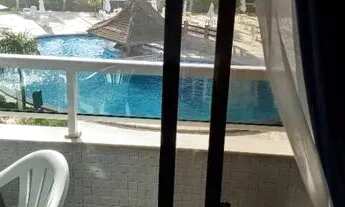 Imagem 6: Apartamento de 1 quarto Mobiliado no Vilas Village