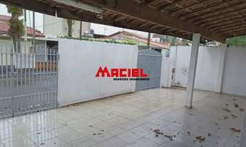 Imagem 7: Casa Padrão em São José dos Campos