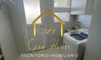 Imagem 4: Alugo Apartamento Semi Mobiliado Brasil Beach