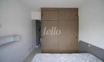 Imagem 5: São Paulo - Apartamento Padrão - Vila Clementino