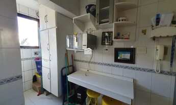 Imagem 6: Apartamento para aluguel tem 68 metros quadrados com 3 quartos em Vila Mariana - São Paulo