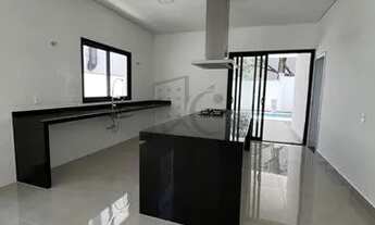 Imagem 5: CONDOMÍNIO ALPHAVILLE NOVA ESPLANADA I CASA TÉRREA