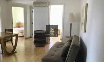 Imagem: Flat disponível na Consolação